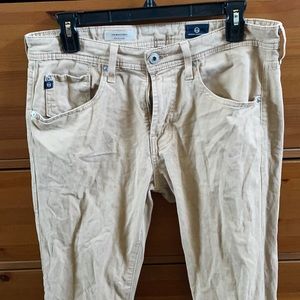 Adriano Goldschmied The Matchbox pants